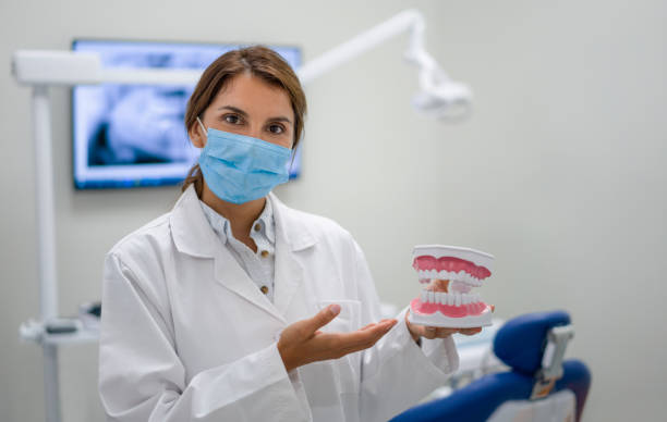 Best Emergency Dentist for Special Needs Patients in Porterville, CA