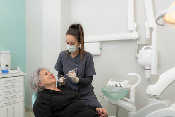 Best Broken or Cracked Tooth Emergency Dentist in Porterville, CA