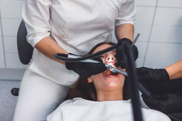 Best Mobile Emergency Dentist in Porterville, CA