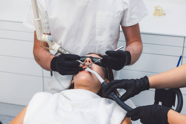 Best Emergency Dentist for Lost Fillings or Crowns in Porterville, CA